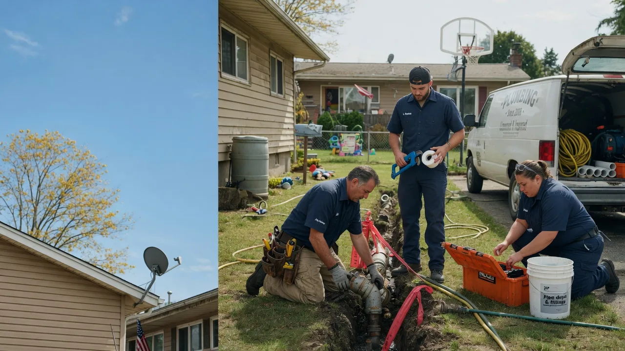 Garbage Disposal Replacement in Kranzburg, SD near me